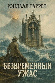 обложка аудиокниги Безвременный ужас