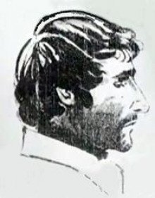 обложка аудиокниги Убийца, опровергнувший Оккама