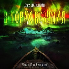 обложка аудиокниги В горах Безумия