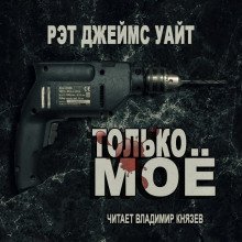 обложка аудиокниги Только моё