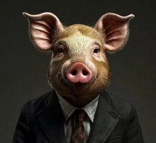 обложка аудиокниги Квадроберизация