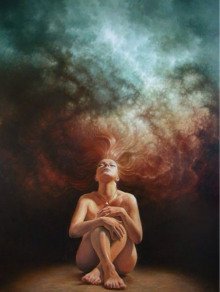 обложка аудиокниги Ирреальный мир