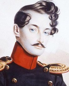 обложка аудиокниги Письма Жоржа Дантеса барону Геккерен