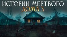 обложка аудиокниги Истории мёртвого дома - 3