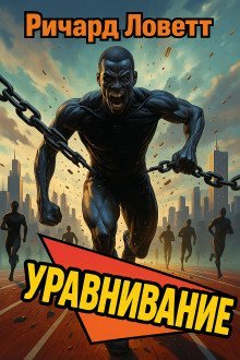 обложка аудиокниги Уравнивание