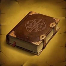 обложка аудиокниги Книга желаний