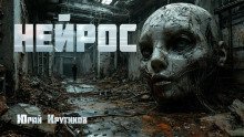 обложка аудиокниги Нейрос