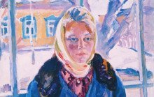 обложка аудиокниги Калеченная