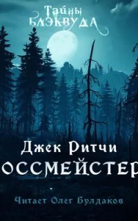 обложка аудиокниги Гроссмейстеры
