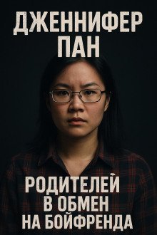 обложка аудиокниги Любовь ценой родительской крови