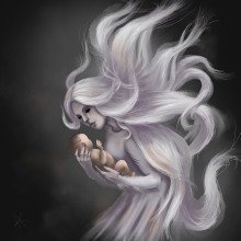 обложка аудиокниги Изгоните меня, пожалуйста