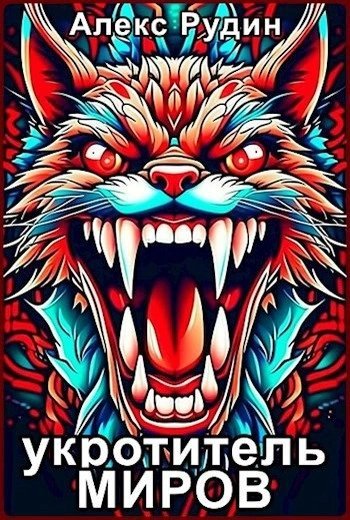 обложка аудиокниги Магия и кровь