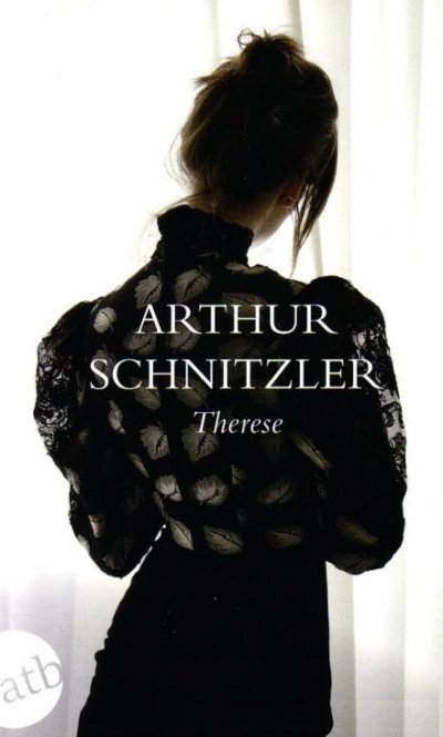 обложка аудиокниги Тереза. История жизни одной женщины