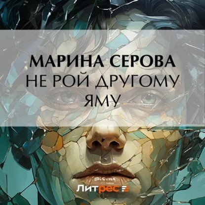 обложка аудиокниги Частный детектив Татьяна Иванова. Не рой другому яму