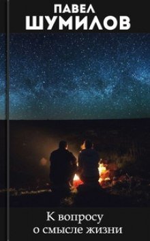 обложка аудиокниги К вопросу о смысле жизни