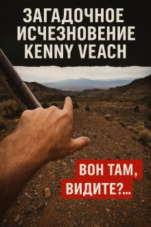 обложка аудиокниги Последний поход блогера