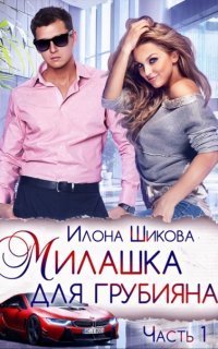 обложка аудиокниги Противоположности 1. Милашка для грубияна. Часть 1