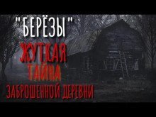 обложка аудиокниги Берёзы