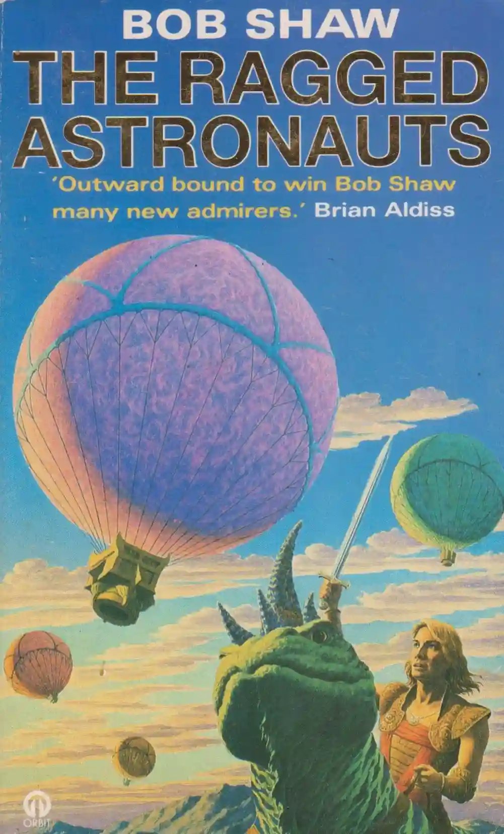 обложка аудиокниги Астронавты в лохмотьях