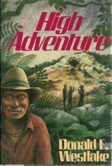 обложка аудиокниги Приключение — что надо!