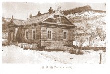 обложка аудиокниги Праздник с сифилисом