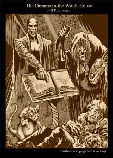 обложка аудиокниги Ведьмин лог