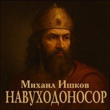 обложка аудиокниги Навуходоносор