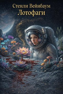 обложка аудиокниги Лотофаги