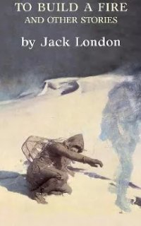 обложка аудиокниги Костёр