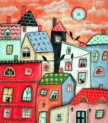 обложка аудиокниги Сказка про строгую феечку