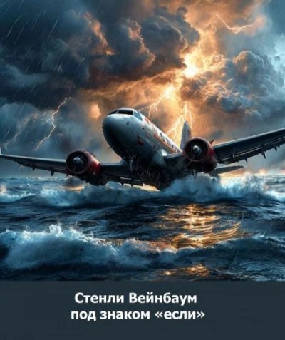 обложка аудиокниги Под знаком «Если»