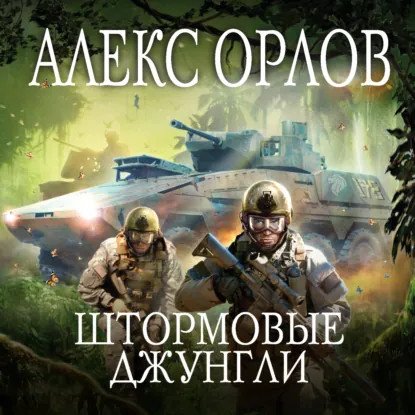 обложка аудиокниги Томас Брейн 3. Штормовые джунгли