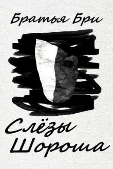обложка аудиокниги Слезы Шороша. Книга 1