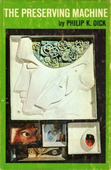 обложка аудиокниги Музыкальная машина