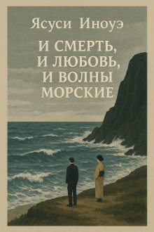 обложка аудиокниги И смерть, и любовь, и волны морские