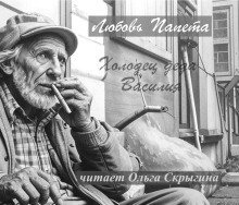 обложка аудиокниги Холодец деда Василия
