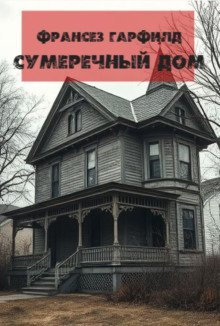 обложка аудиокниги Сумеречный дом