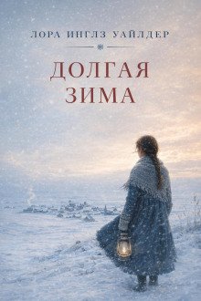 обложка аудиокниги Долгая зима