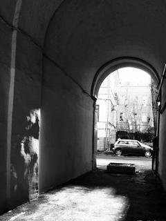 обложка аудиокниги Война со Спецами