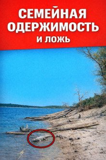 обложка аудиокниги Семейная одержимость и ложь