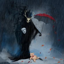 обложка аудиокниги Съешь мою боль