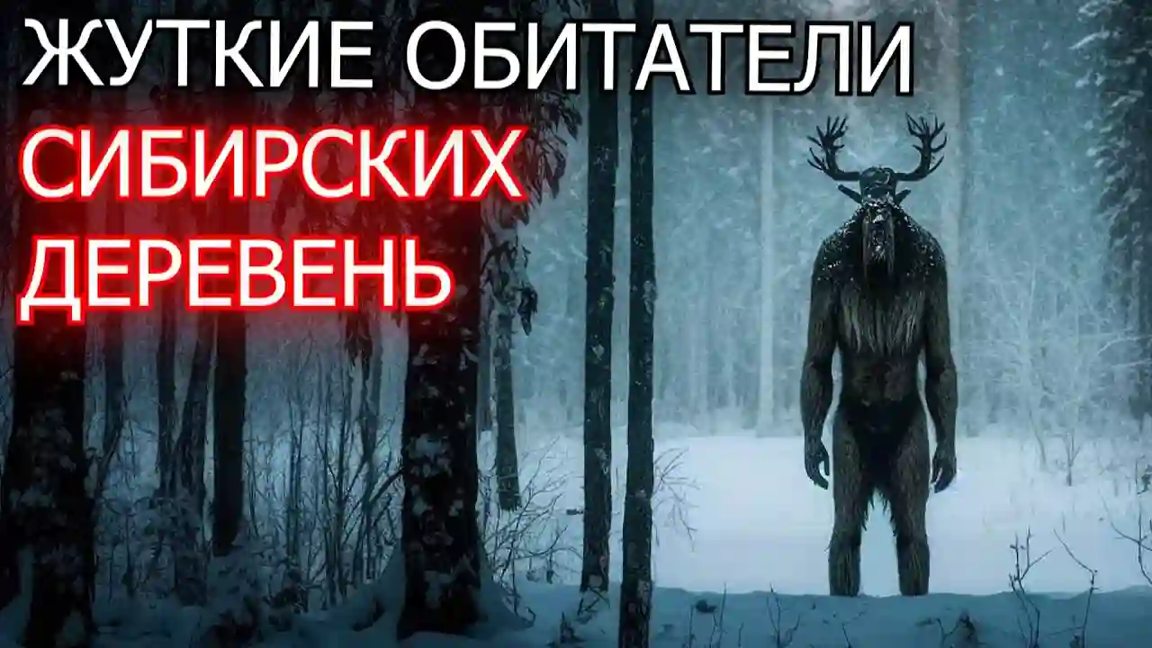 обложка аудиокниги Таинственный Лес
