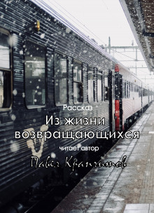 обложка аудиокниги Из жизни возвращающихся
