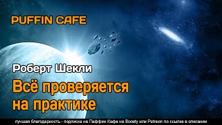 обложка аудиокниги Всё проверяется на практике