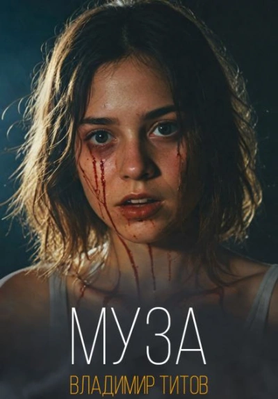 обложка аудиокниги Муза