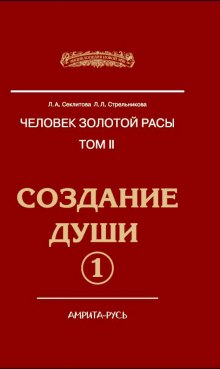 обложка аудиокниги Создание души, часть I