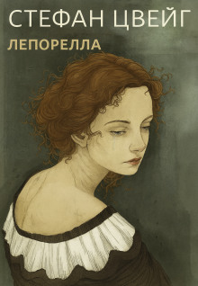обложка аудиокниги Лепорелла