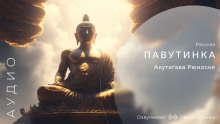 обложка аудиокниги Павутинка (Украинский язык)