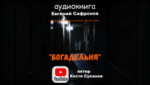 обложка аудиокниги Богадельня