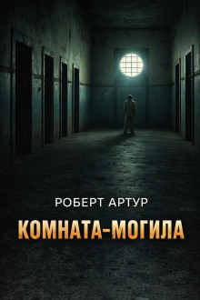 обложка аудиокниги Комната-могила